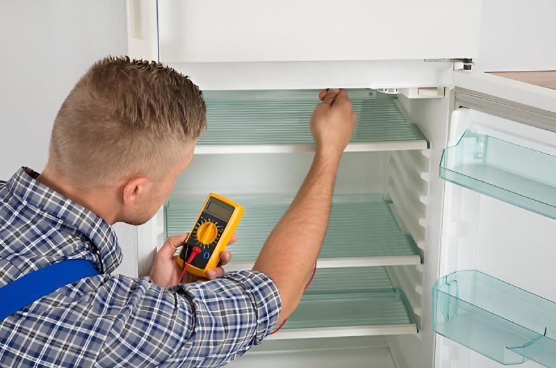 DIY Tips for Effective Appliance Repair in Newport Beach, CA