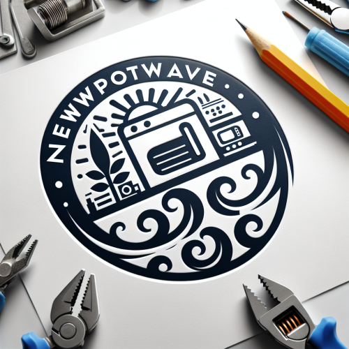 NewportWave Appliance Repair logo